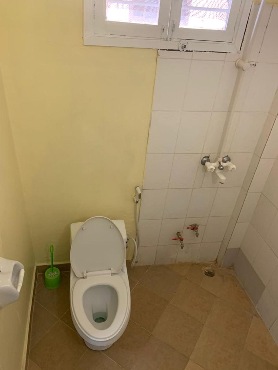 Kibodya Hotel Nkrumah Darüsselam Oda fotoğraf